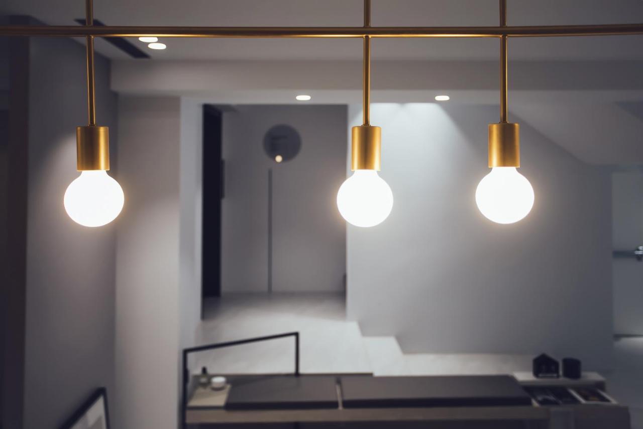 Hotel Le Home Taipei Dış mekan fotoğraf