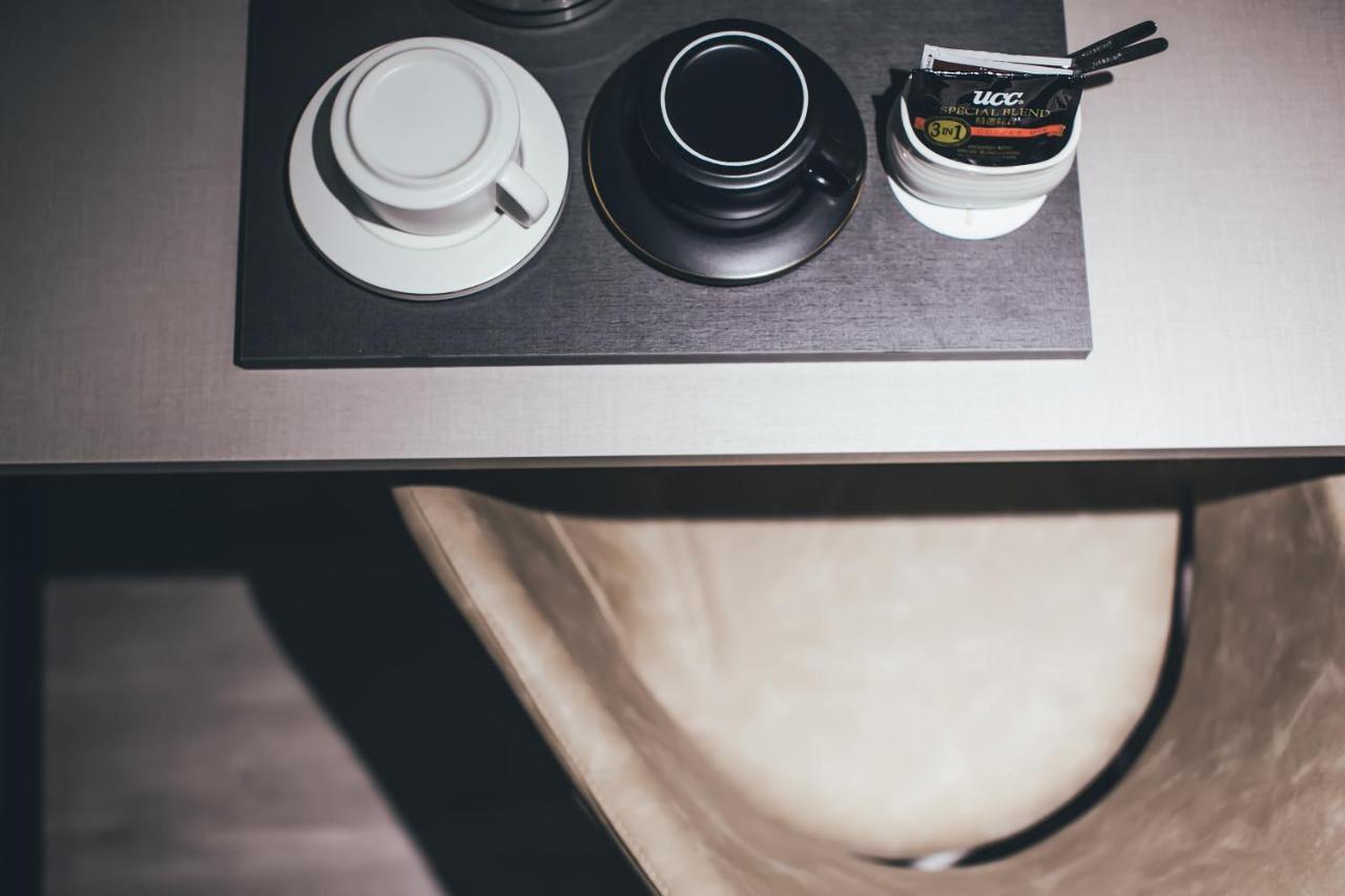 Hotel Le Home Taipei Dış mekan fotoğraf