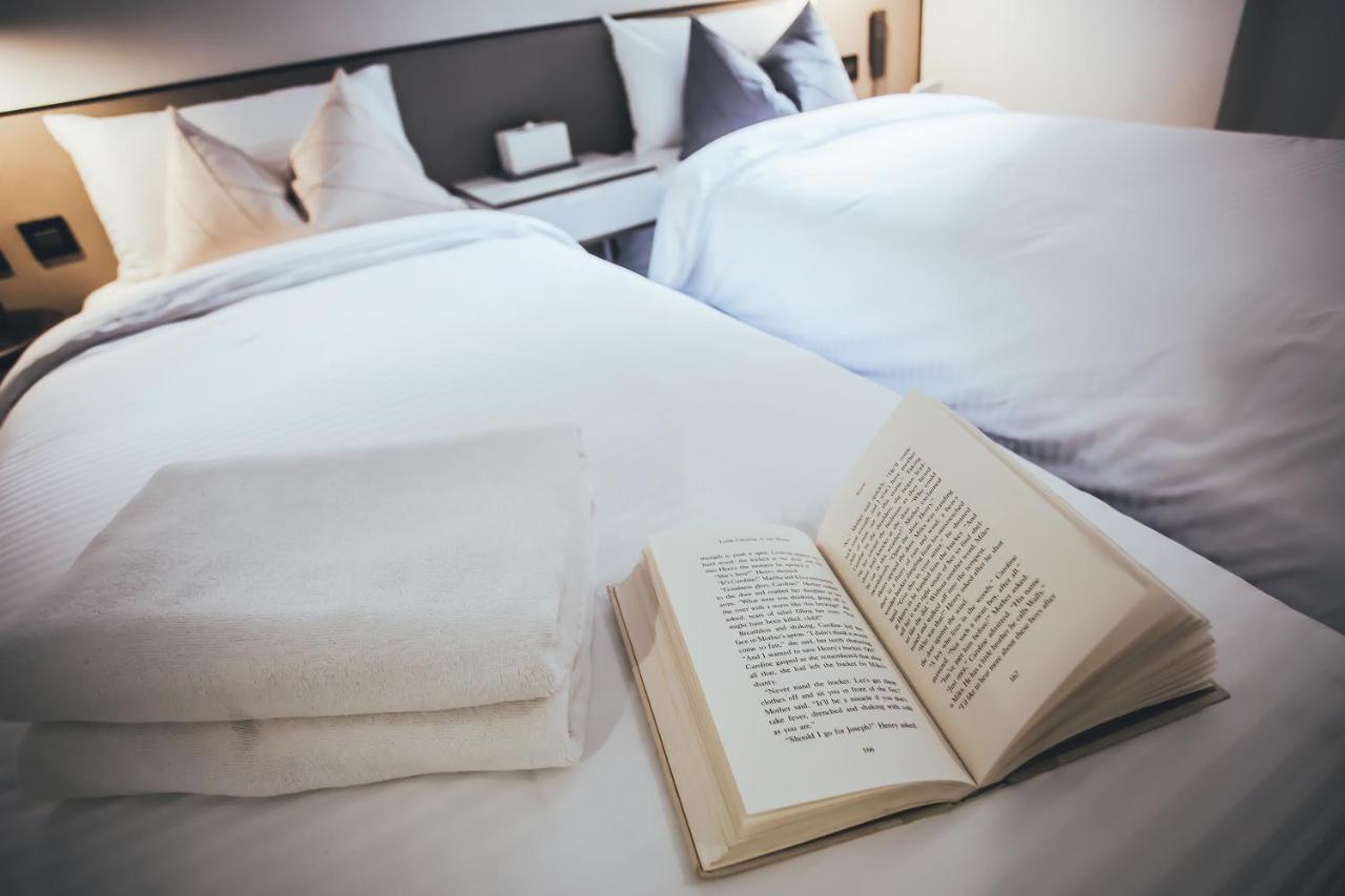 Hotel Le Home Taipei Dış mekan fotoğraf