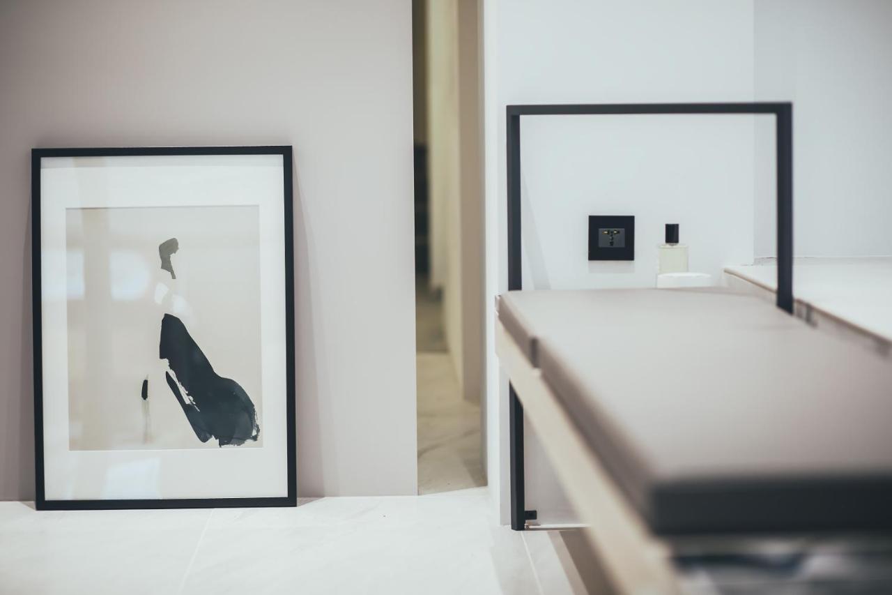 Hotel Le Home Taipei Dış mekan fotoğraf