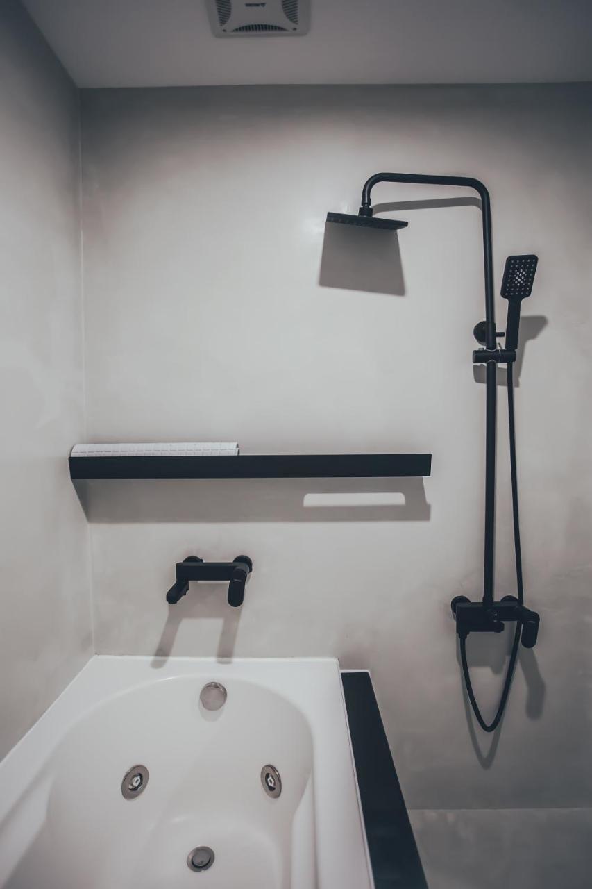 Hotel Le Home Taipei Dış mekan fotoğraf