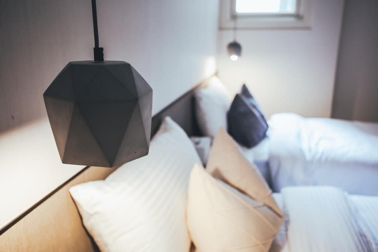 Hotel Le Home Taipei Dış mekan fotoğraf