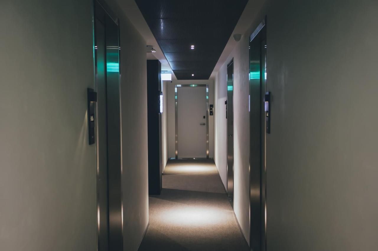 Hotel Le Home Taipei Dış mekan fotoğraf