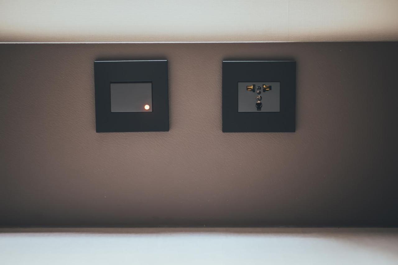 Hotel Le Home Taipei Dış mekan fotoğraf