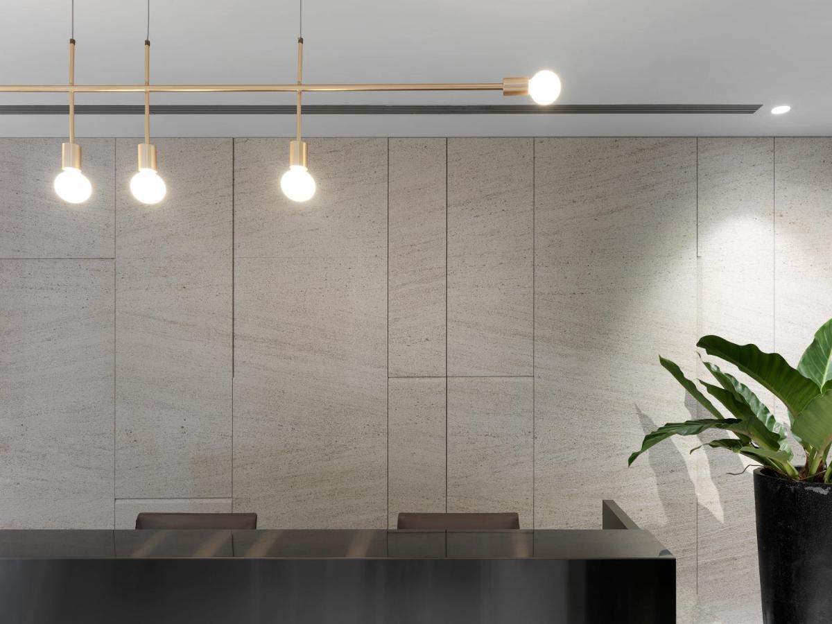 Hotel Le Home Taipei Dış mekan fotoğraf